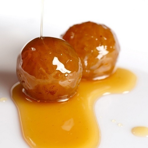 Sweet Honey Amla Murabba
