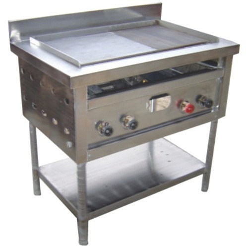Goyal Griddle Plate for Cooking