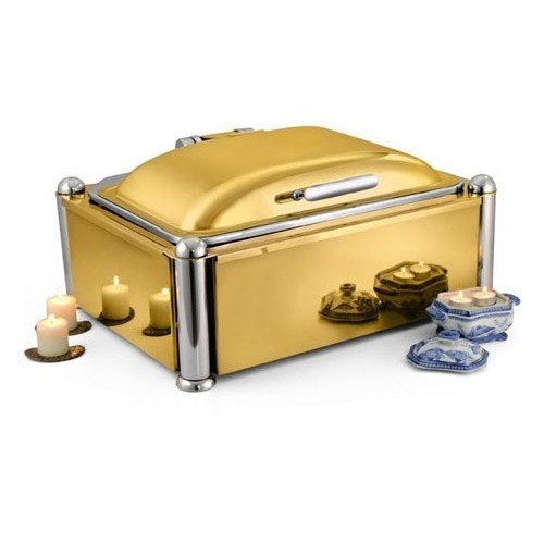 Serve Hot Food, 6 Litre And-Other Sizes
