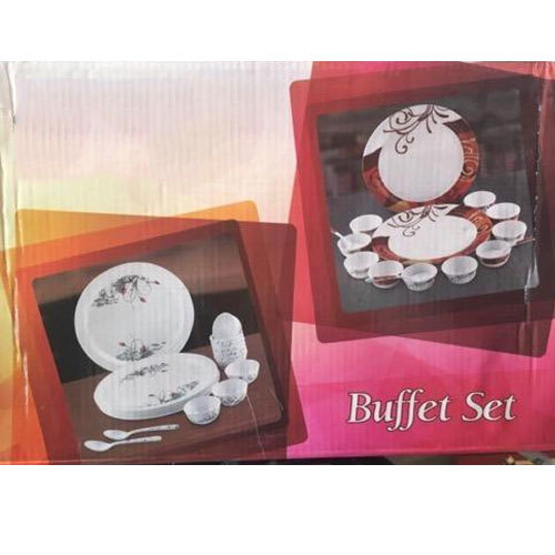Buffet Set