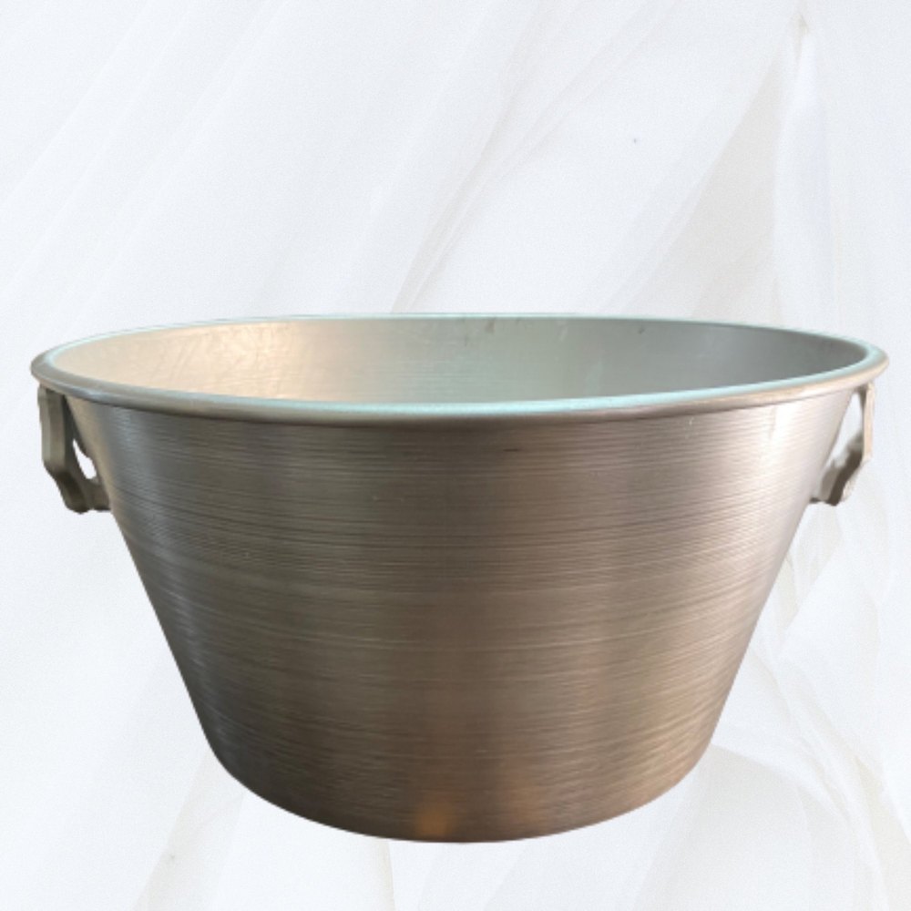 Mahavir Aluminium Tub