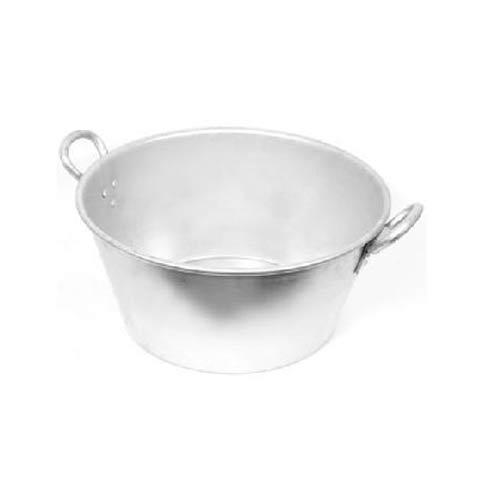 Aluminium Tub