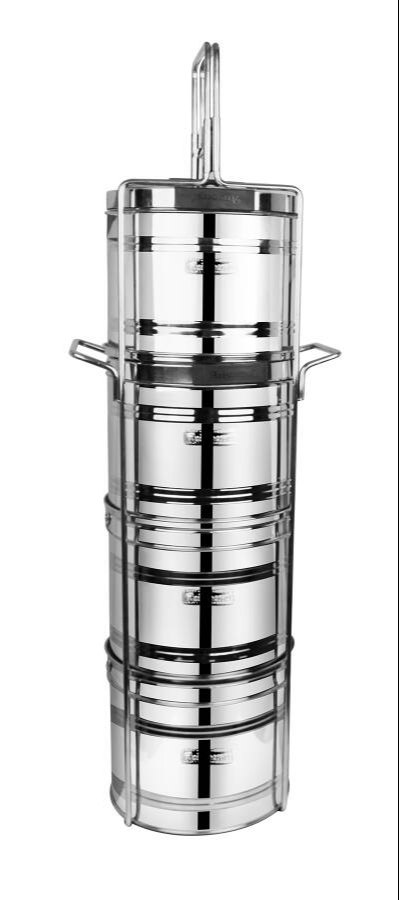 Aristocrat SS Hot Pot Carriers