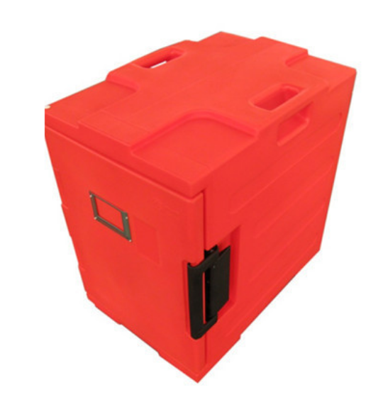 Insulated Food GN Pan Carrier, Capacity: 30-40 Ton