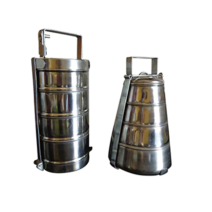 Bombay Food Carrier
