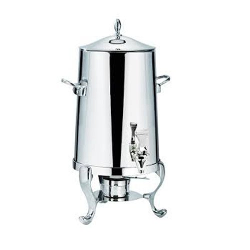 SS Milk Dispenser, Milk Bucket Capacity: 8L
