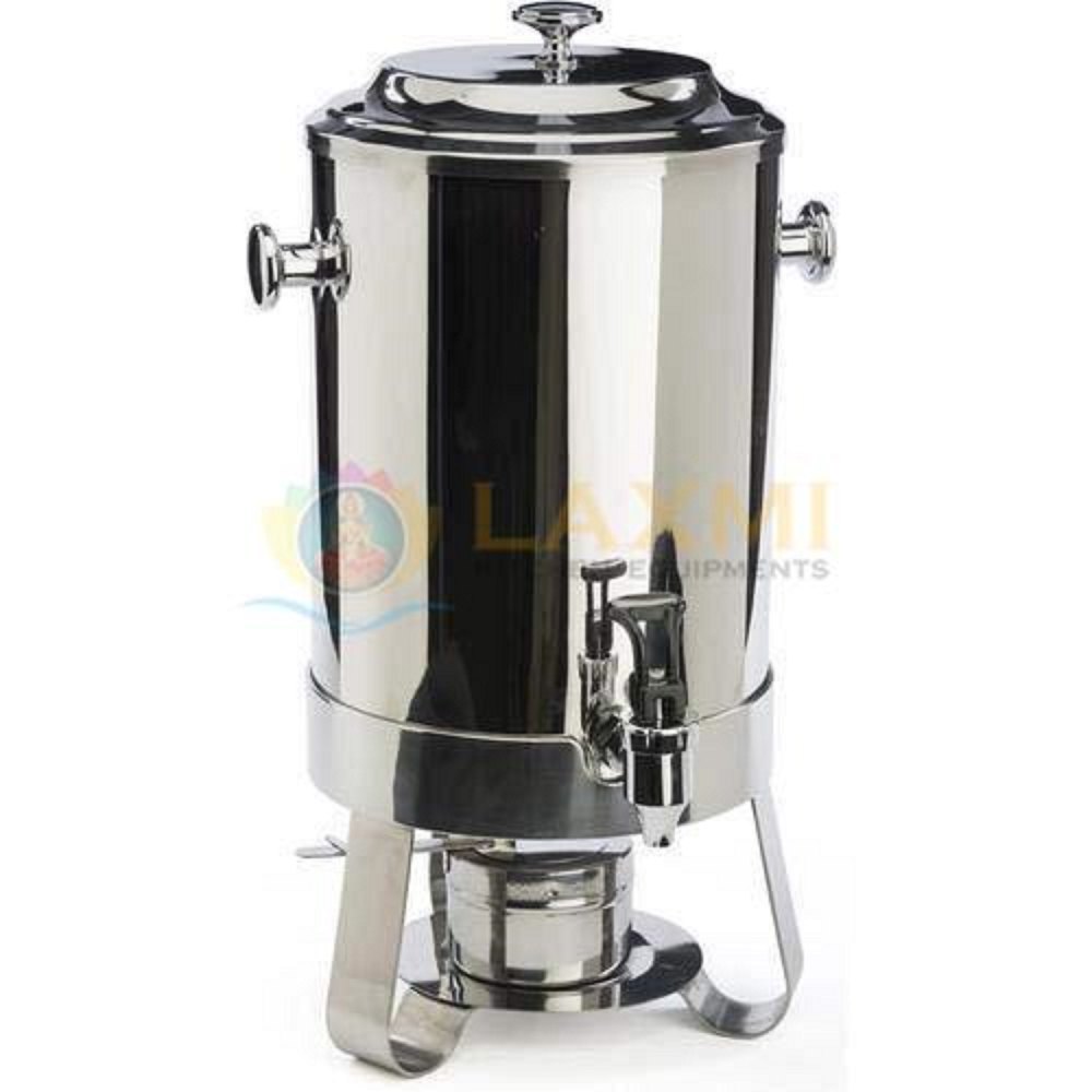 SS Dispenser