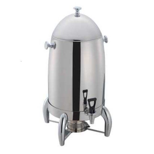 Stainless Steel 6 L Milk Dispenser