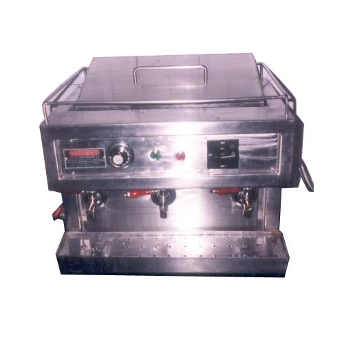 Stainless Steel Tea Coffee Milk Dispenser