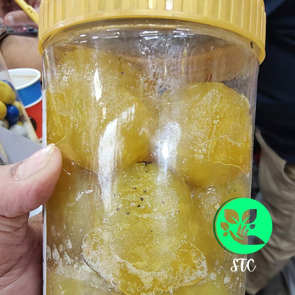 Apple Murabba 1kg
