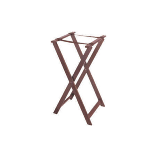 Brown / Black Tray Jack For Welcome Board