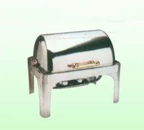 Rectangular Roll Top