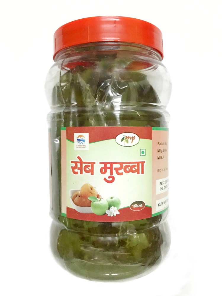 Apple Murabba