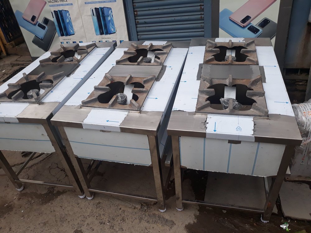 For Restaurant Used Commercial Kitchen Equipments