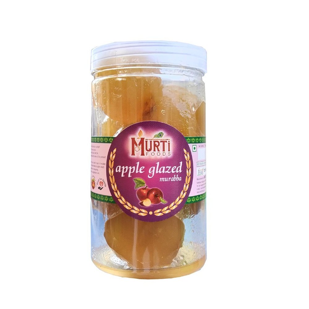 Murti Apple Murabba