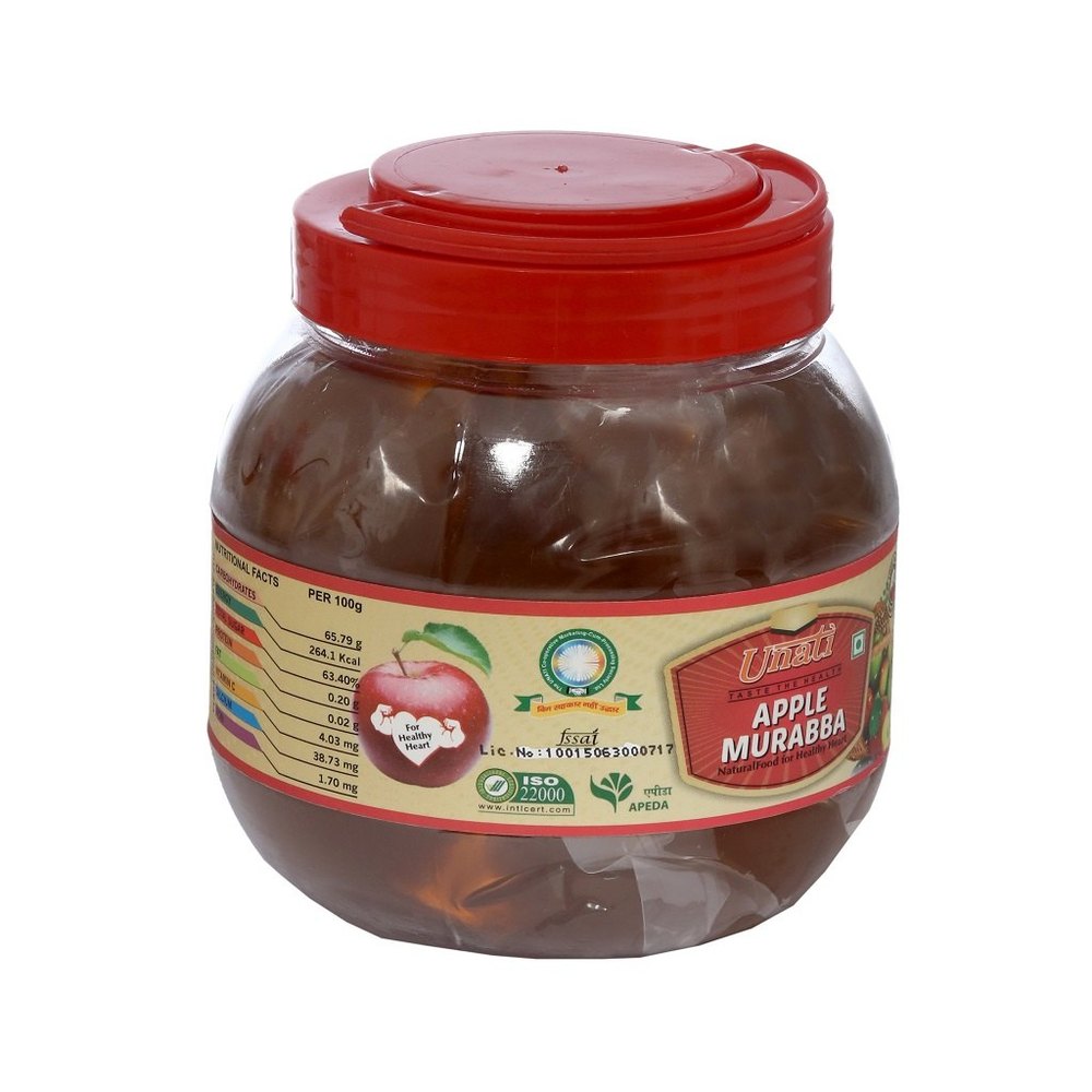 Apple Murabba