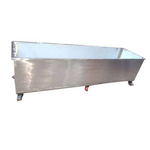 Annai Industries Stainless Steel SS Banquet Hall Bench, For Hospital, Load Capacity: 200 - 250 Kg