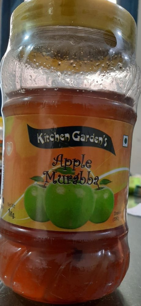 Sweet Apple Murabba