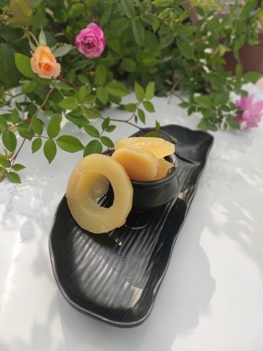 Homemade Bamboo Murabba