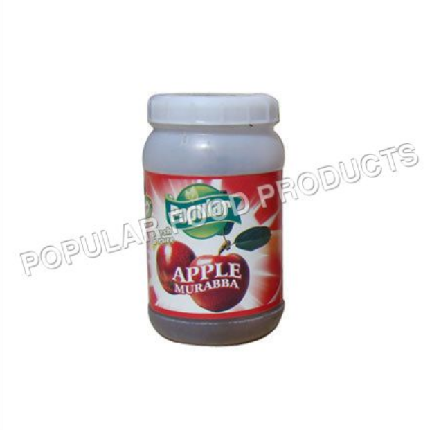 Apple Murabba