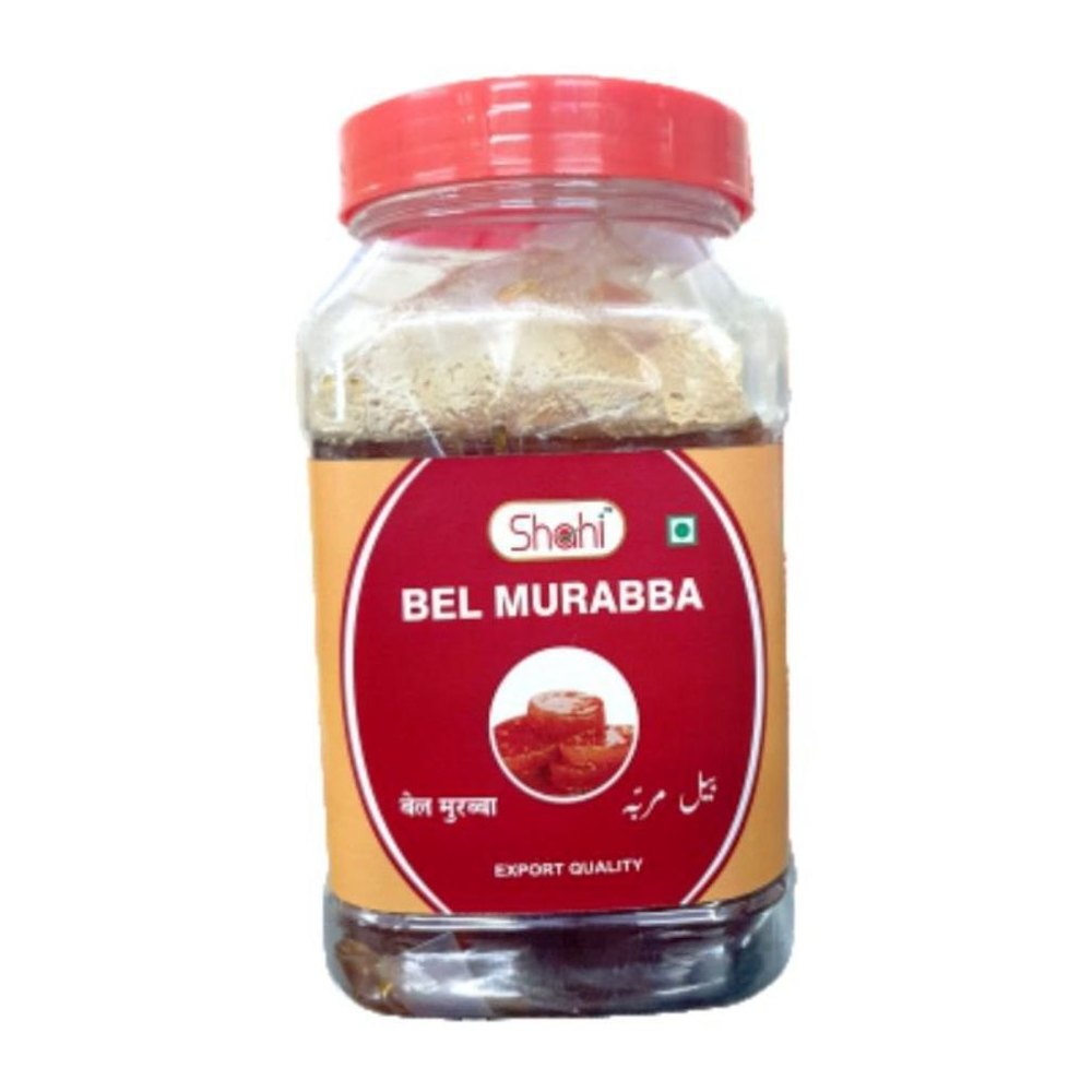 Herbal Good Health 1 Kg Shahi Bel Murabba For Digestion, For Daily, Herbs