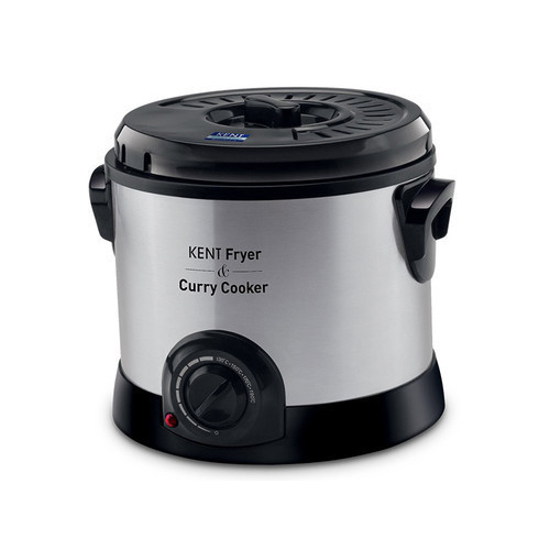 Kent Fryer And Curry Cooker