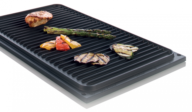 Grilling And Roasting Platter