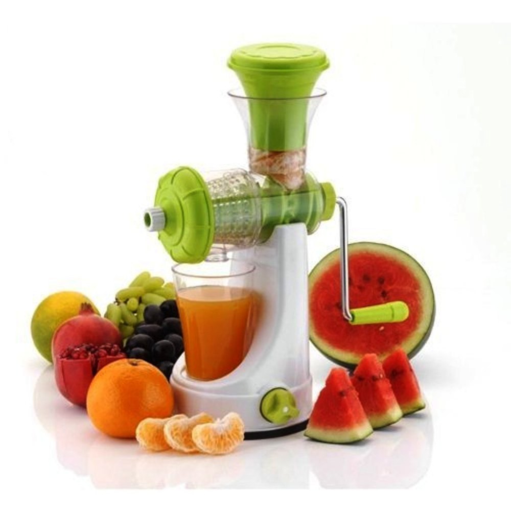 Kavya Kitchenware Manual Fruit Juicer