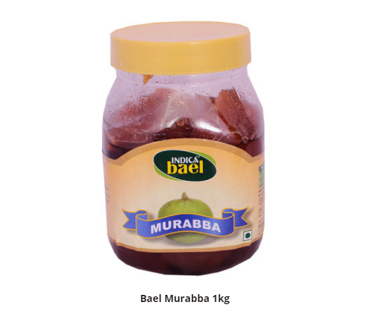 Bael Murabba