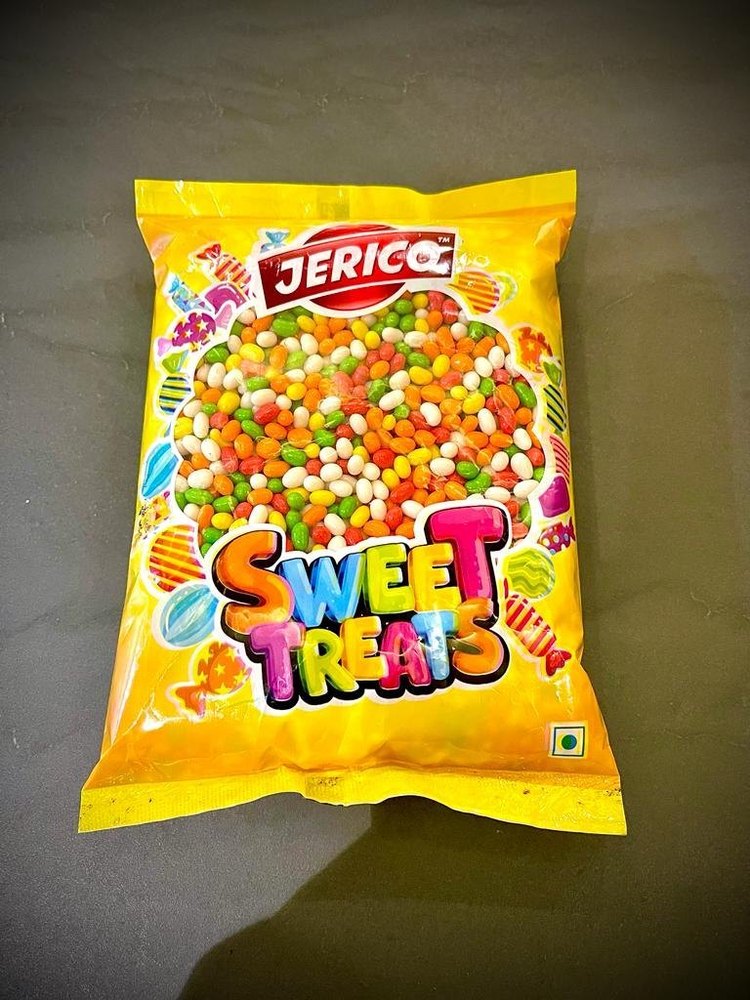 Fruit Flavoured Ful Moti Saunf, Packaging Type: Packet, Packaging Size: 500 Gram