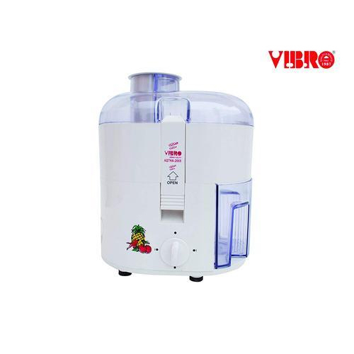 Vibro 400 Watt Juicer