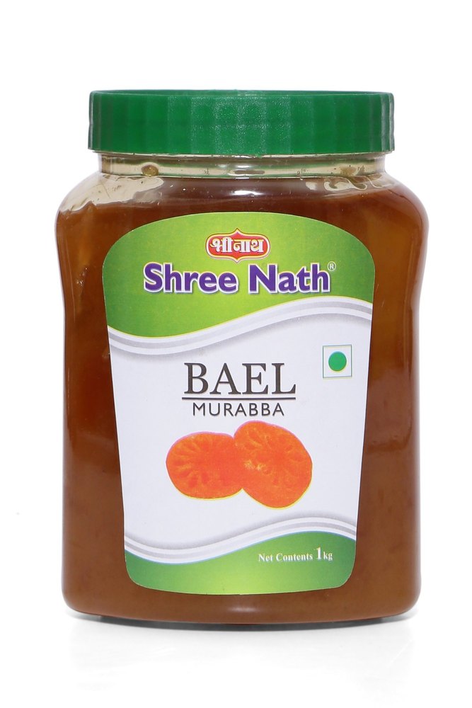 Bael Murabba