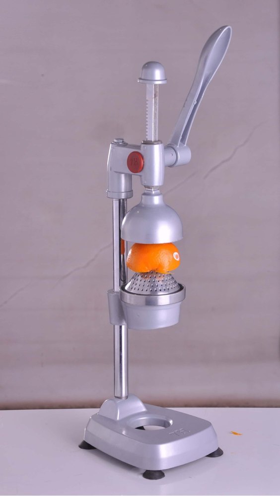 For Domestic Hand Press Juice Machine Aluminium