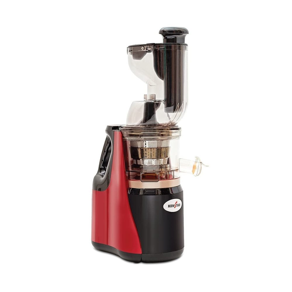 Plastic Kenstar Fit Pro Cold Press Slow Juicer, For Commercial