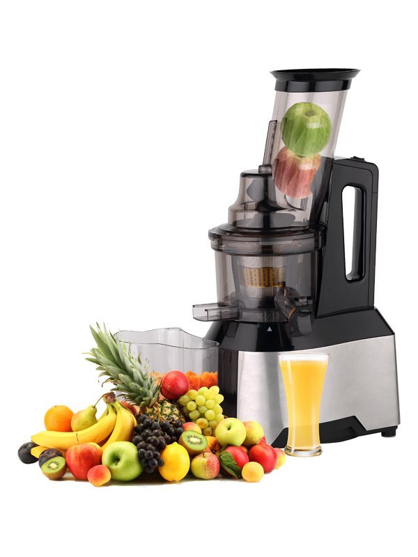 Polycarbonate Cold Press Juicer CPJ600