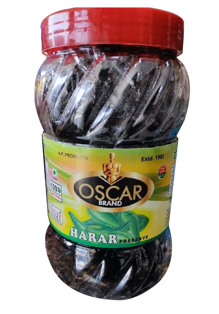 Oscar Harar Murabba