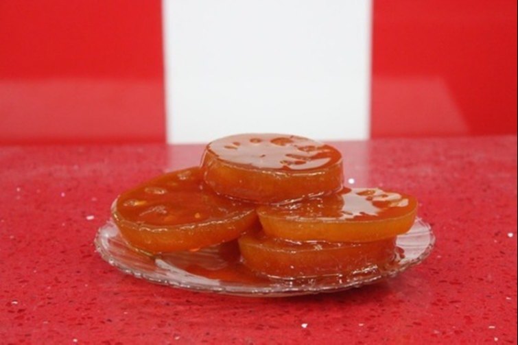 Harad Murabba (Loose/Tin)