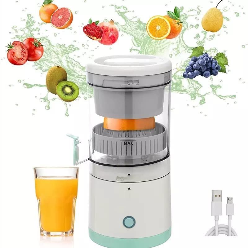 Plastic Electric citrus juicer, for Home