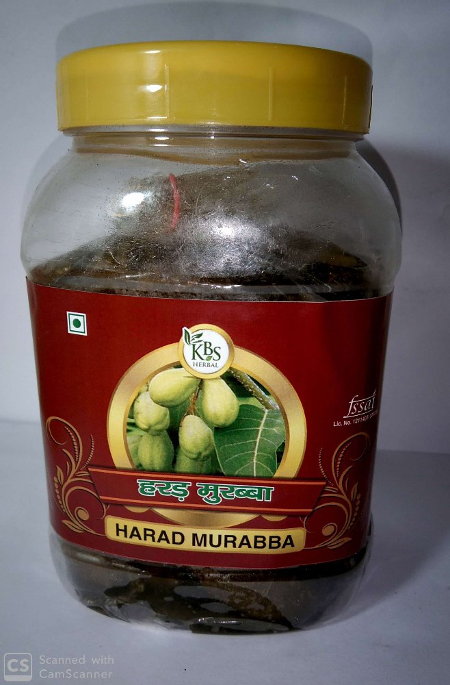 Kbs Herbal Harad Murabba