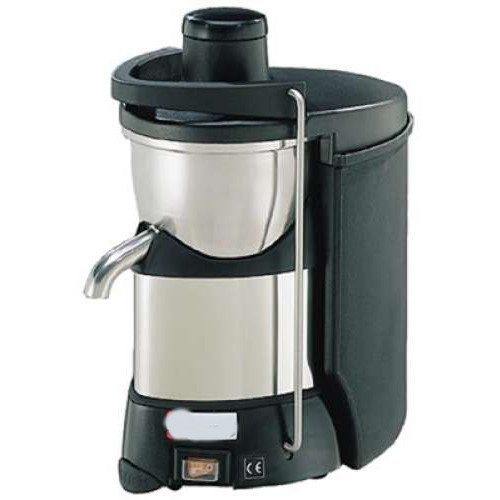 Stainless Steel Centrifugal Juicer
