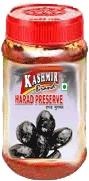 Harar Preserve