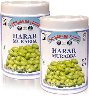 Harar Murabba