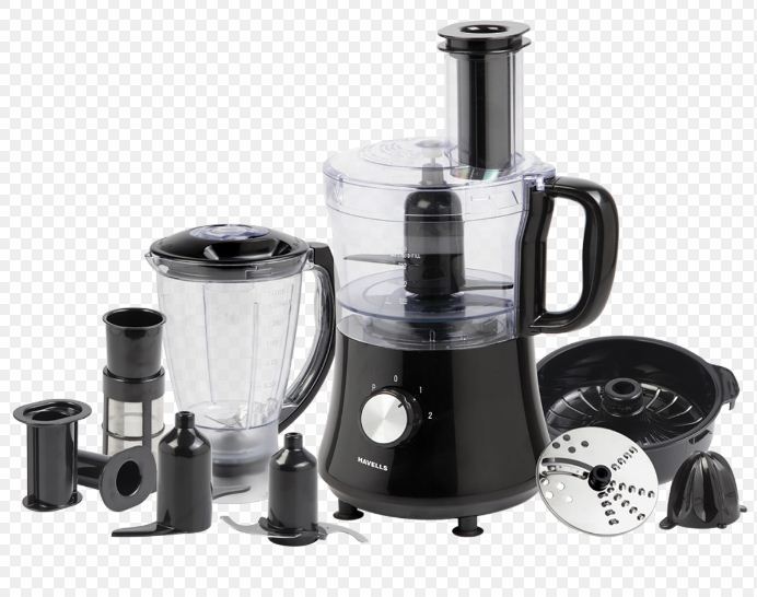 Convenio 500 Fp Black 500w