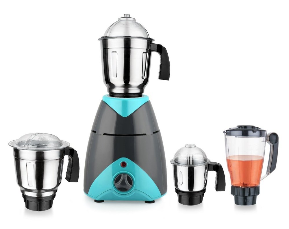 Heavy Duty Mixer Grinder