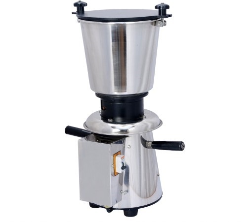 Commercial Mixer Grinder, For Wet & Dry Grinding