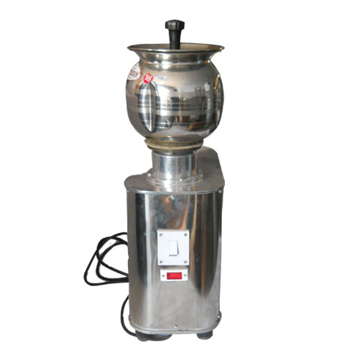 Mke Ss Heavy Duty Mixer Machine