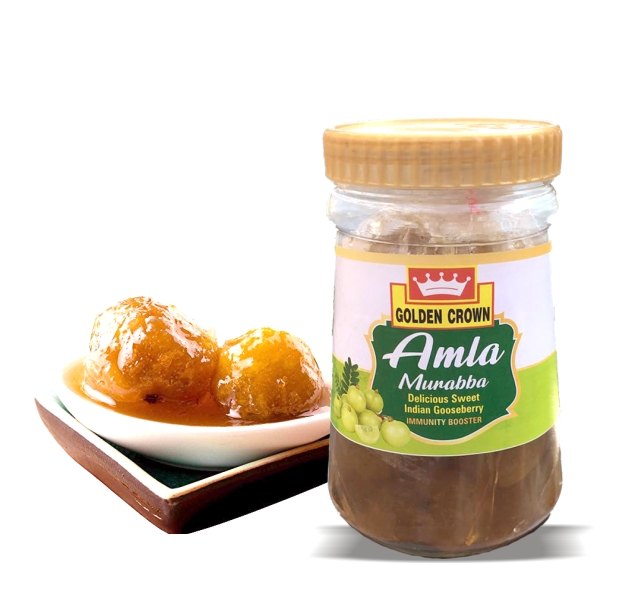 Veg Organic Amla Murabba, 1 Kg, 500 Gm, Packaging Size: 500 Gm, 1 Kg