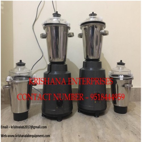 1-3 HP Mixing Equipment HEAVY DEUTY MIXI, For Liquid with Suspended Solids, Capacity: 1400 Watt