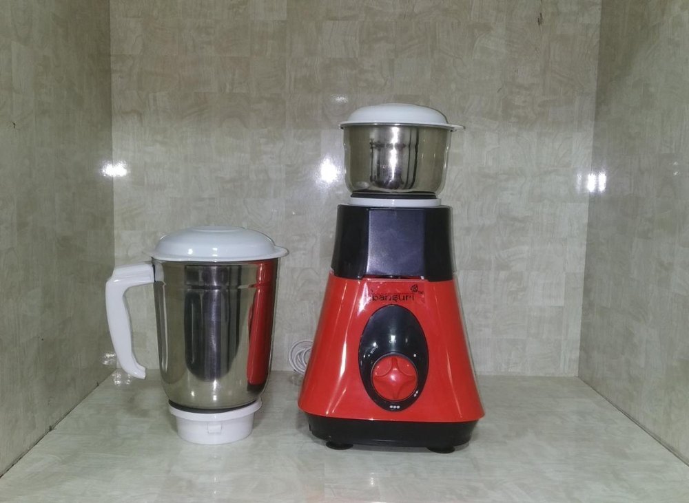 Heavy Duty Mixer Grinder
