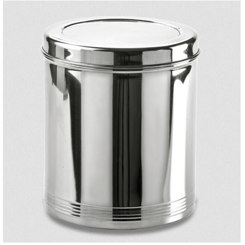 Flour Container